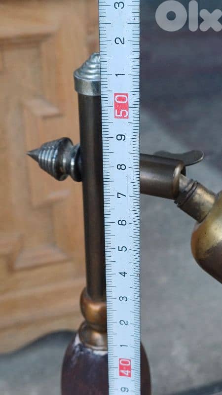 antique 8