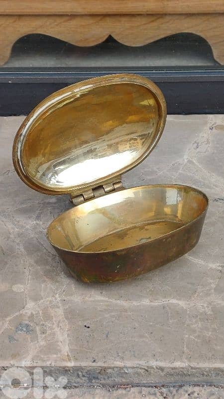 antique 5