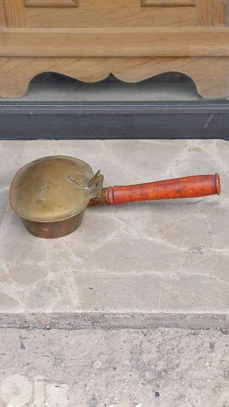 antique 6