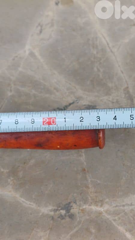 antique 9