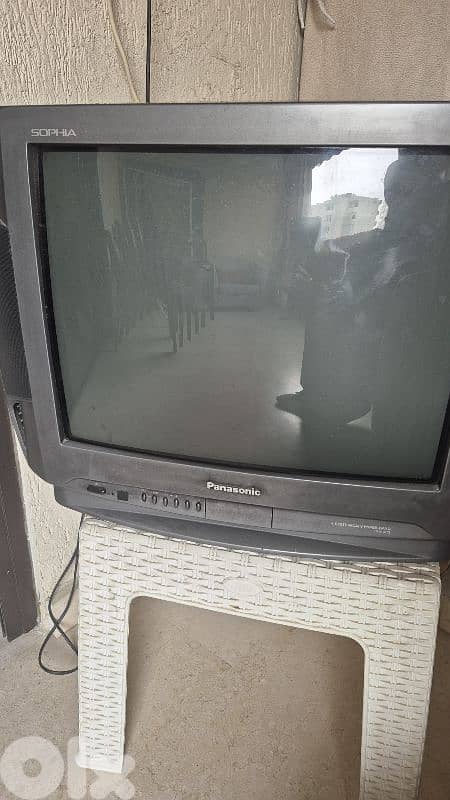 tv panasonic 0