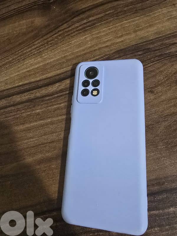 Infinix note 11 pro 2