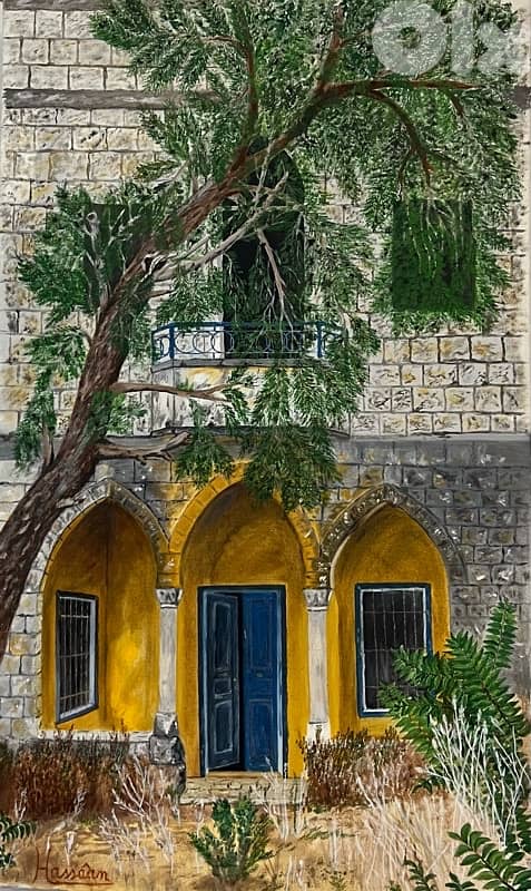old souk al gharb 2