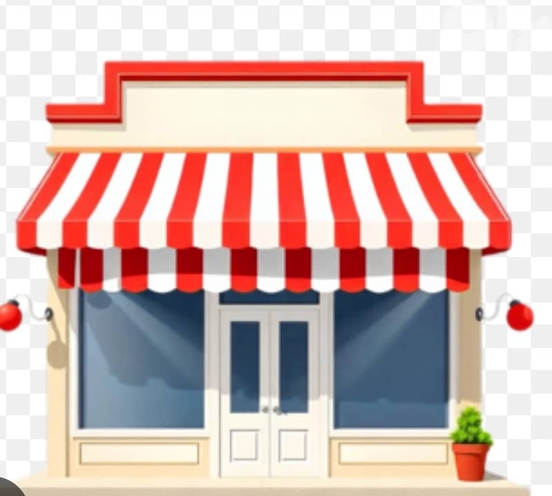 Shop for Rent in Hadath 0