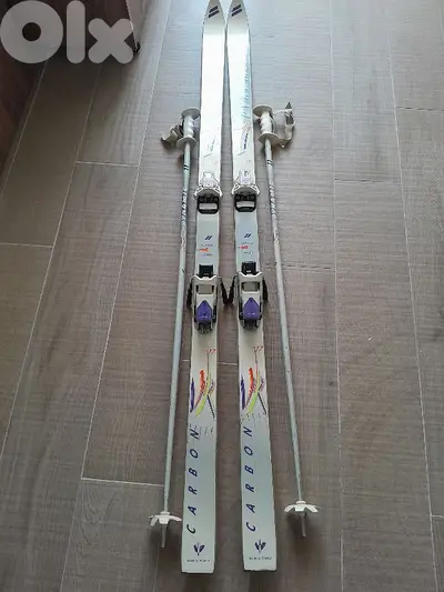Dynamic Carbon + POLES