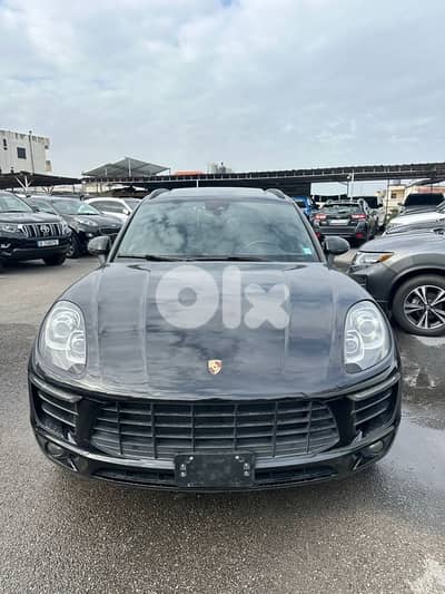 Porsche Cayenne 2019s Porsche Cayenne 2019s