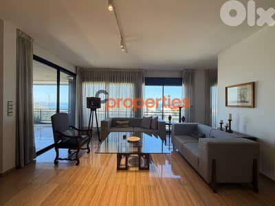 Apartment For Rent in Rabieh CPCF352