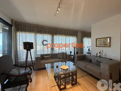 Apartment For Rent in Rabieh شقة للإيجار في الرابية CPCF352