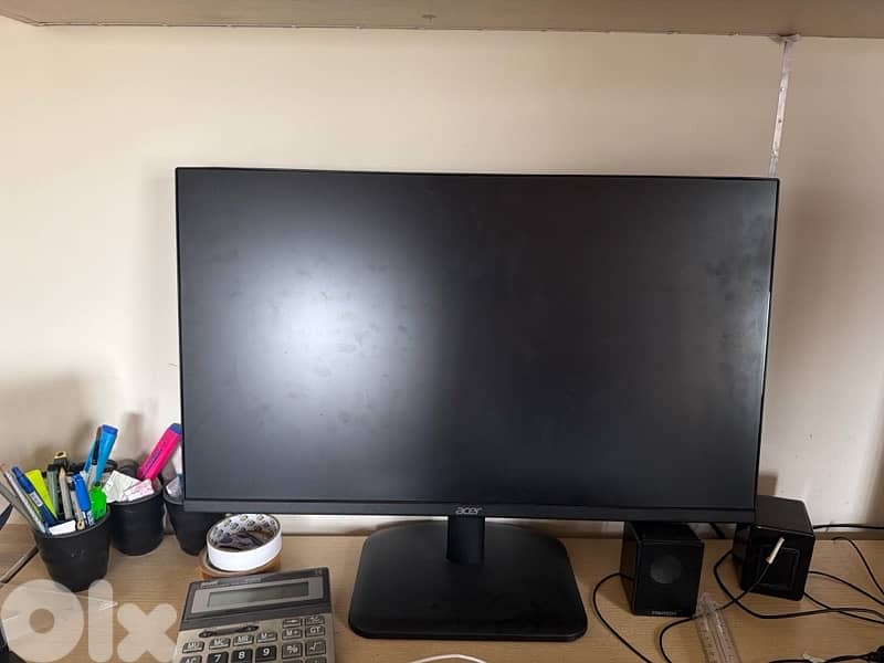 acer monitor 100hz 0