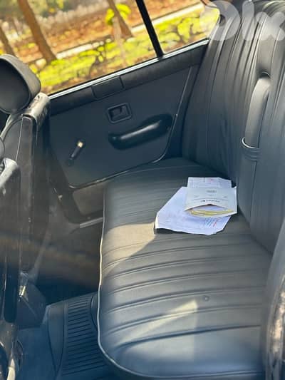BMW 5-Series 1984