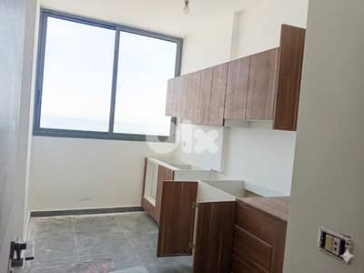 Brand New Apartment for sale in Kfaryassine Adma, Panoramic view