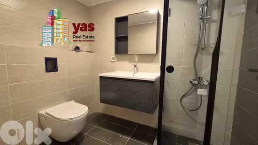 Kfaraabida 165m2 | 135m2 Garden | Furnished | Open View | Luxury | MCH