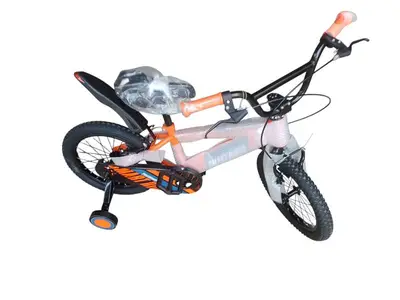 16 inch bicycle