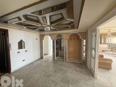 Prime Apartment for Sale in Dawhet el Hoss
