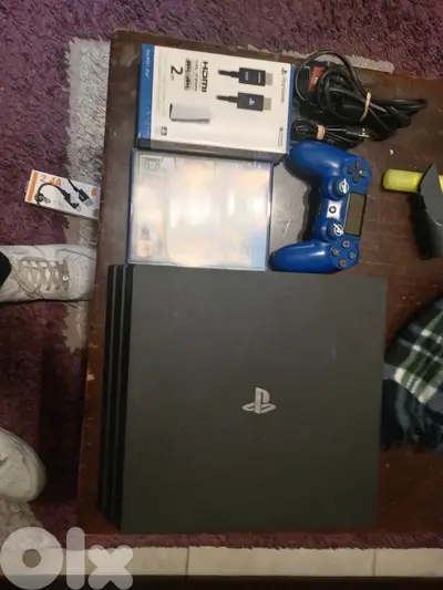 ps4 pro