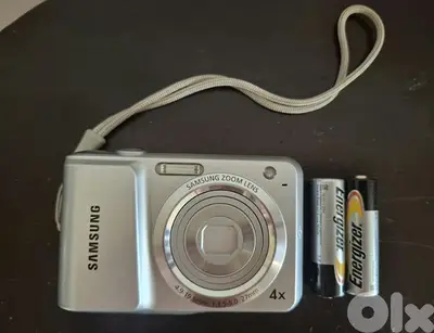Samsung ES25