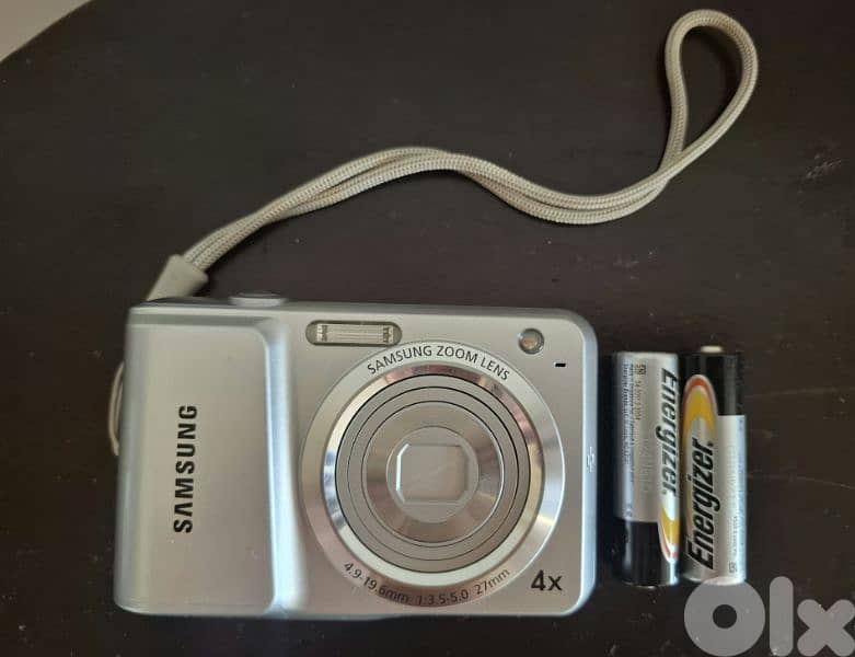 Samsung ES25 0