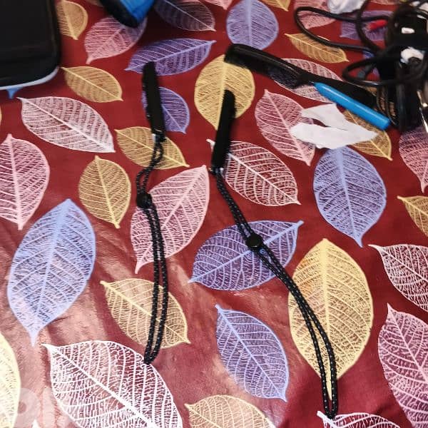 Nintendo switch OLED which all the accessories 4