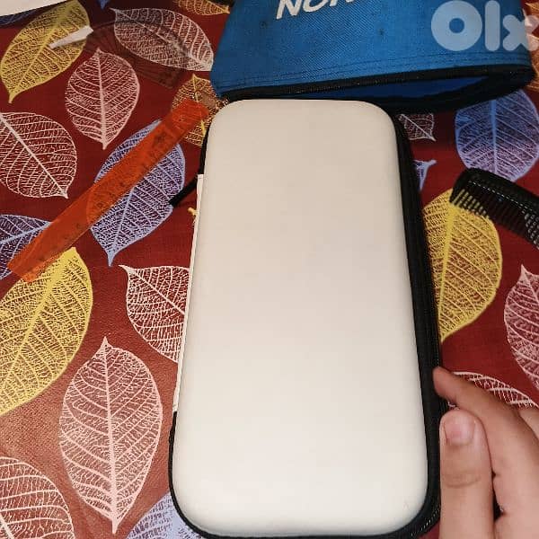 Nintendo switch OLED which all the accessories 7