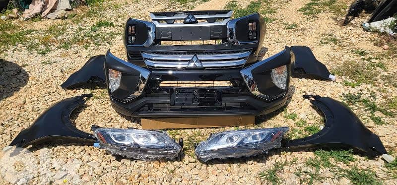 parts for car 0