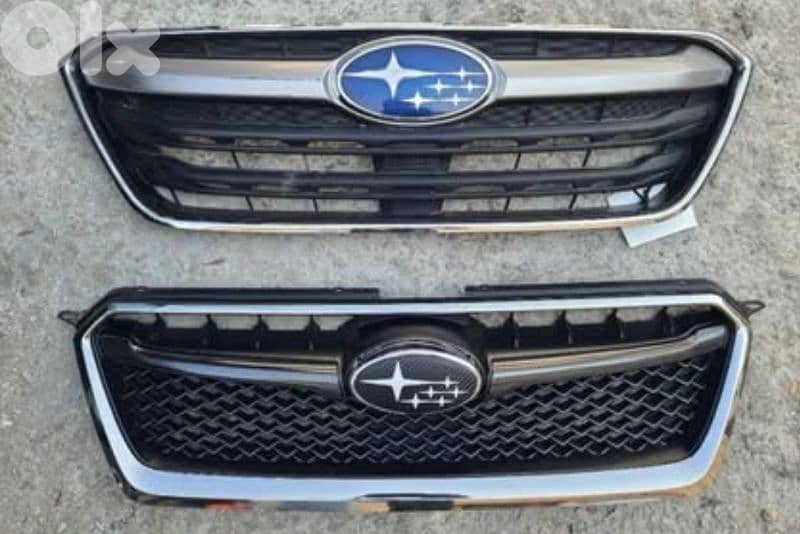 parts for car 6