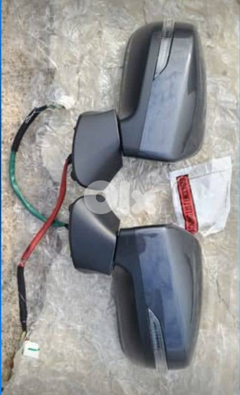 parts for car 9