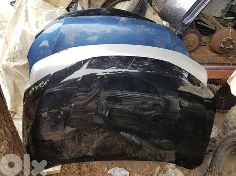 parts for car 10