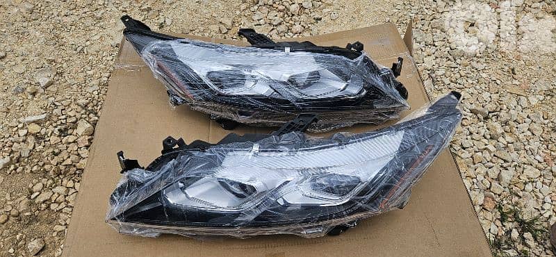 parts for car 12