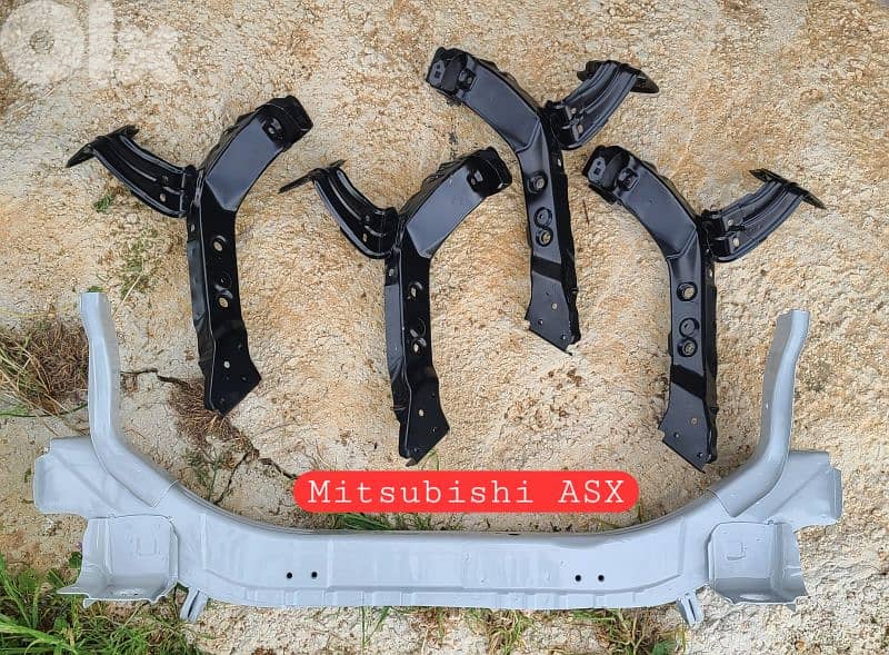 parts for car 14