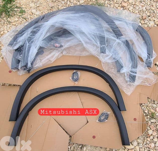 parts for car 15
