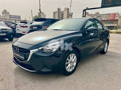 Mazda 2 1.5L Company services!!
