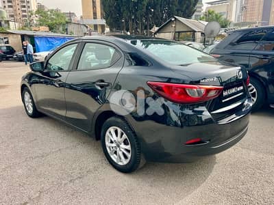 Mazda 2 1.5L Company services!!