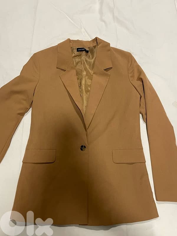 women blazer 0