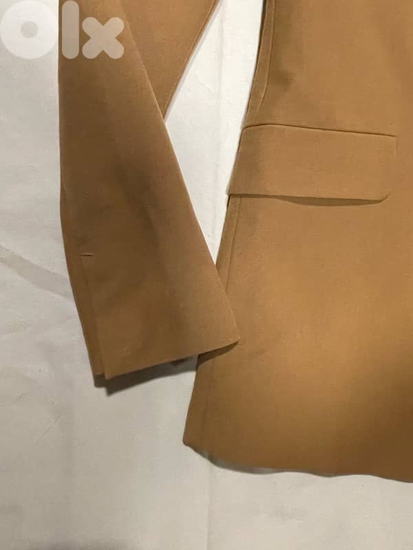 women blazer 1