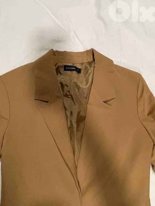 women blazer 3