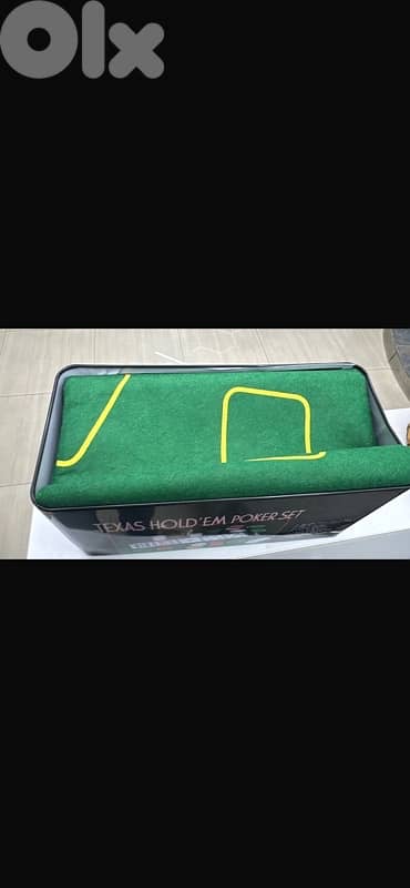 poker set 1