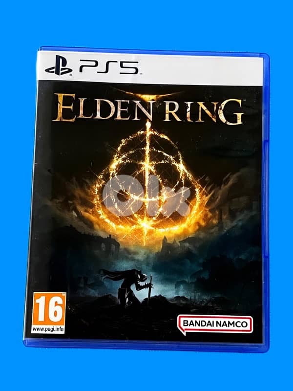 ELDEN RING 0