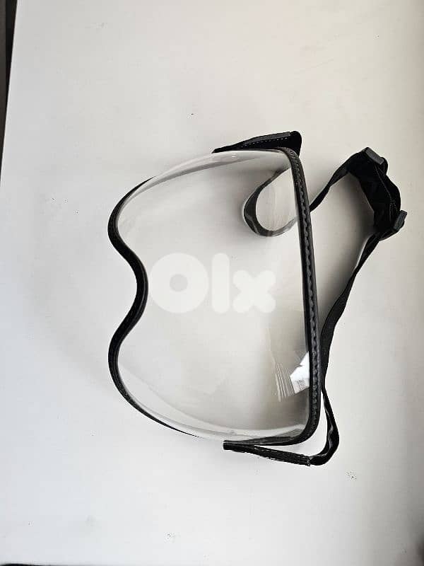 Goggles, Mask for motorcycle 0