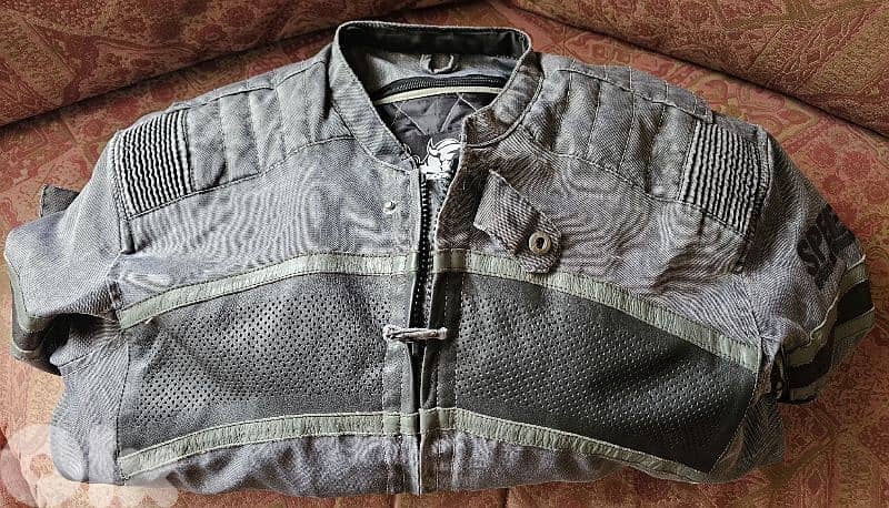 Motorcycle Gear and Clothing Set 0
