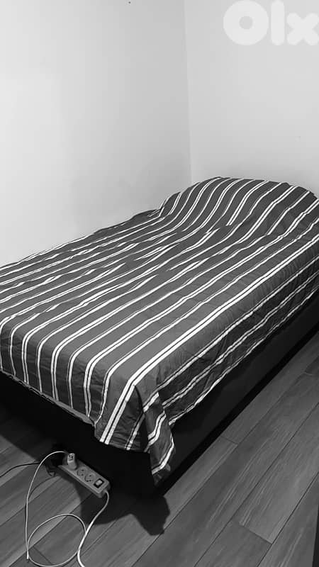 sleep comfort bed 0