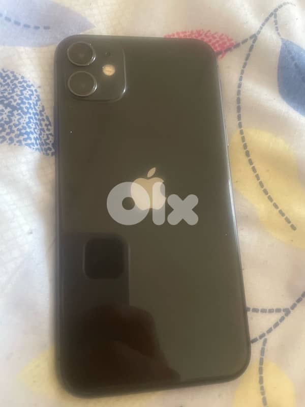 used iphone 11 0