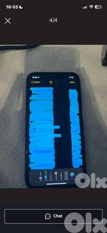 used iphone 11 1