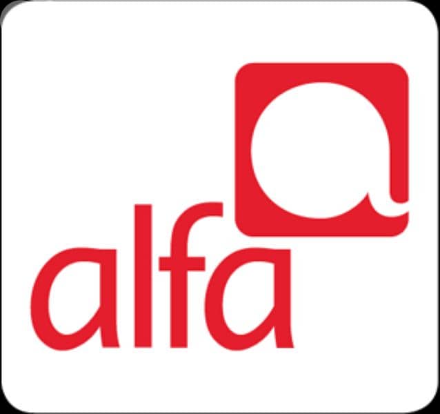 Alfa number for sale 0