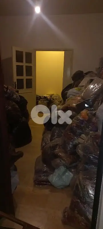ستوك مناديل وايشاربات