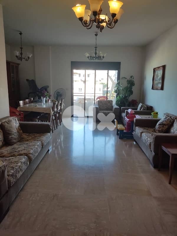 hot deal , apartment for sale in fanar 0