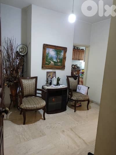 hot deal , apartment for sale in fanar