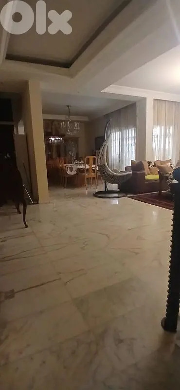 Duplex For Sale in Mar Chaaya, Metn