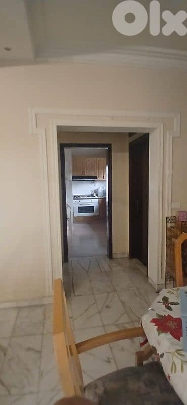 Duplex For Sale in Mar Chaaya, Metn