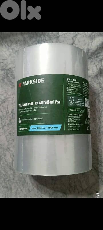 Parkside 4