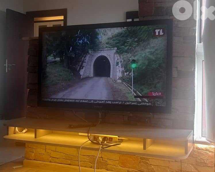 46inch samsung Lcd 0